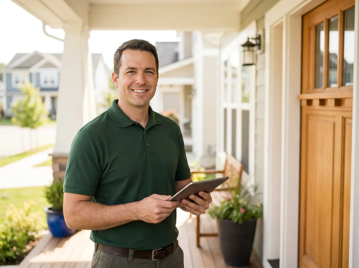 Pest control FAQs for Green, OH